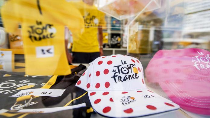 Tour de France má nový termín! Vuelta zřejmě bude muset ustoupit