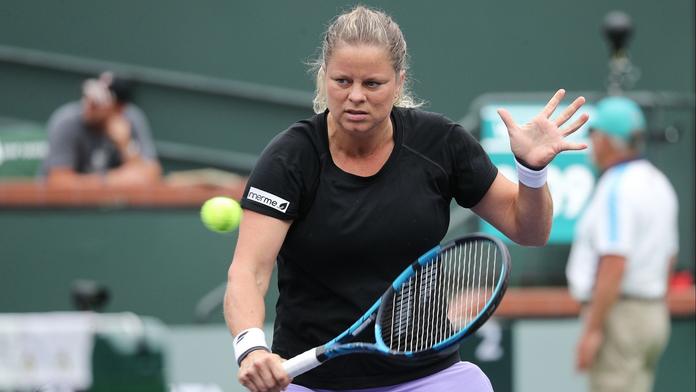 Tenistka Clijstersová opět končí kariéru. Čekají mě nová dobrodružství, těší se
