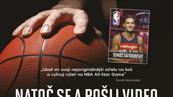 SOUTĚŽ: Hustá trefa zná finálovou trojici