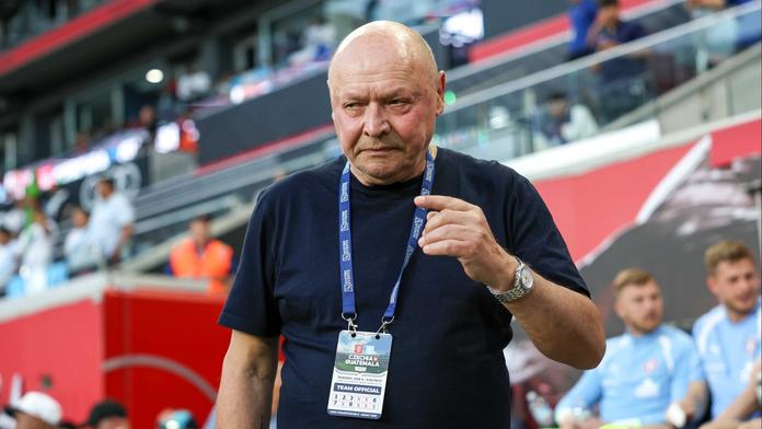 Koubek překoná rekord mistrovství světa. Vydrží mu ale jen dva dny