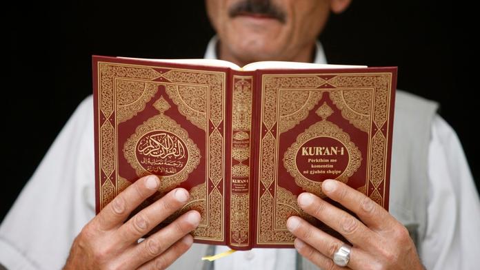 Právo Šaría v Dánsku: Chce ho zavést každý čtvrtý muslim v zemi