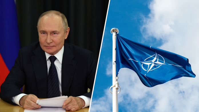 Putin chce zaútočit na Polsko už před Vánoci, varuje ruský generál