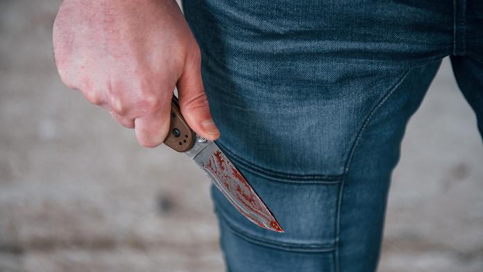 Brutálně zavraždil partnerku před očima dětí. Muž z Českolipska si odpyká výjimečný trest