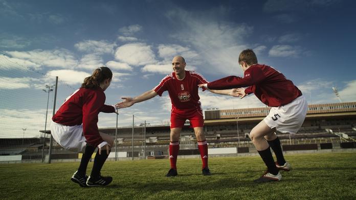 Coca-Cola Školský pohár 2013: známe všech 16 finalistů. Přijďte fandit a vyhrát!