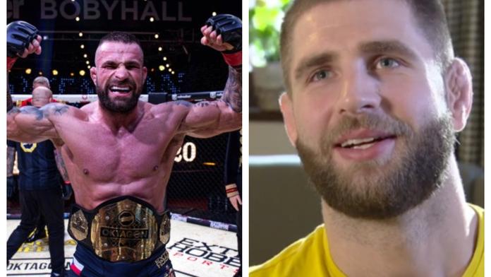 Čeští MMA zápasníci mají dobré srdce! Podpoří onkologicky nemocné děti