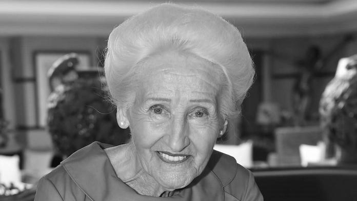 Olga Knoblochová