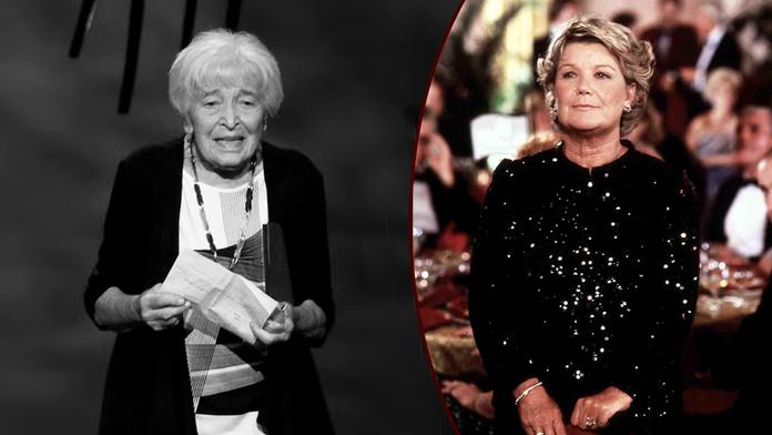 Zemřela herečka Helena Kružíková, hlas Miss Ellie z Dallasu