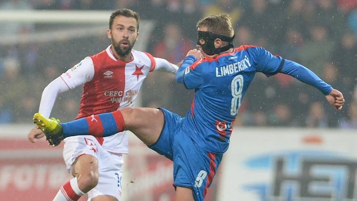 Už jen PĚT BODŮ rozdílu: Co teď čeká Plzeň a Slavii v boji o titul?