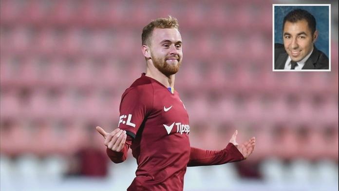 Nový Haškův agent: Koronavirus není překážka, o Martina stojí hodně týmů
