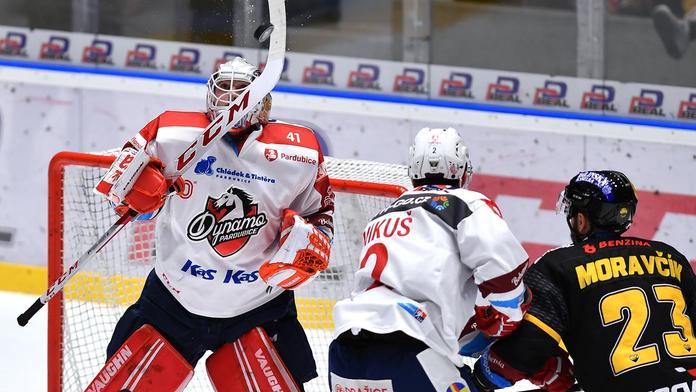 Hokejový boj o přežití začíná! Spadne z extraligy tým s nejtěžším losem?