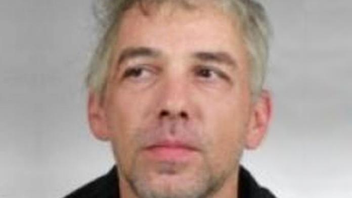 Nebezpečného Jetmara alias Ramba konečně policisté dopadli! Přečtěte si jak