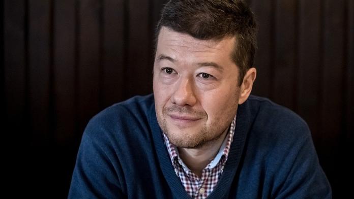 Okamura (SPD): Nechceme vládu s Babišem a nelegální migraci
