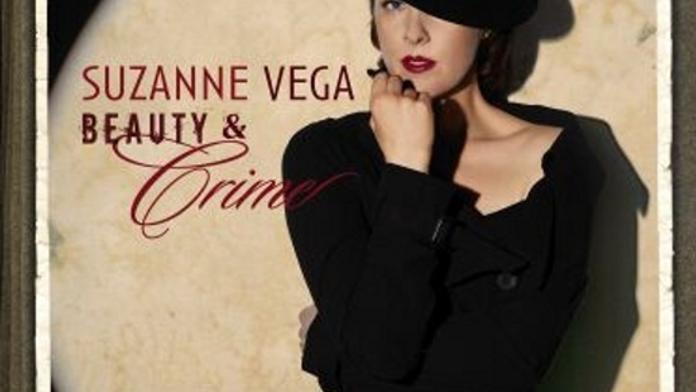 Suzanne Vega a její nová "newyorská" deska
