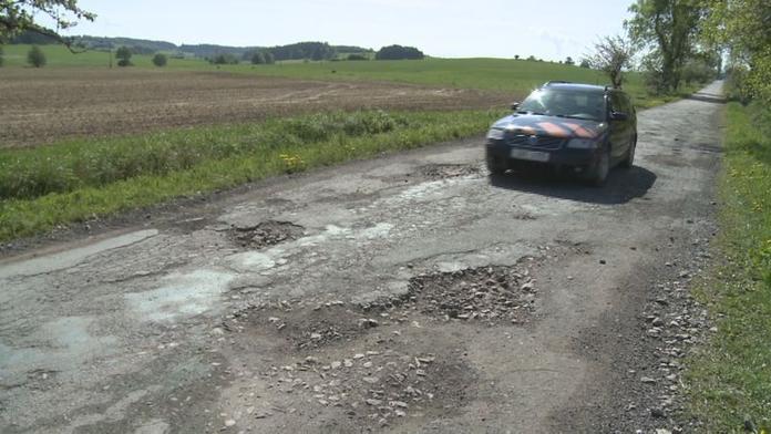 Jantarová cesta v Krkonoších bude po opravě jako ve středověku