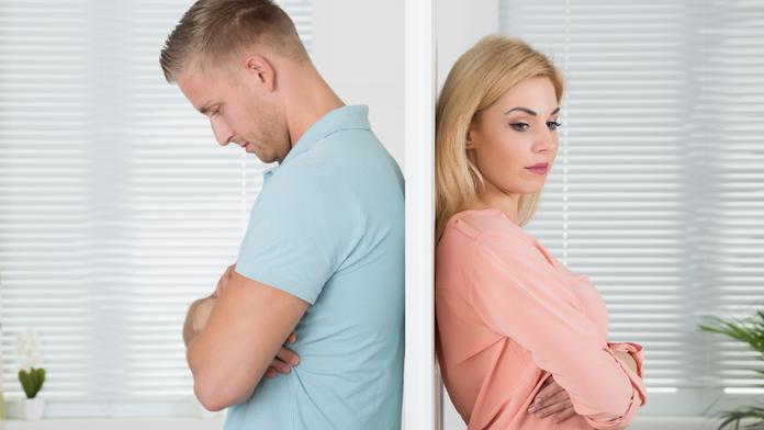 Karanténa vztahům nesvědčí. V Číně dramaticky přibývá rozvodů