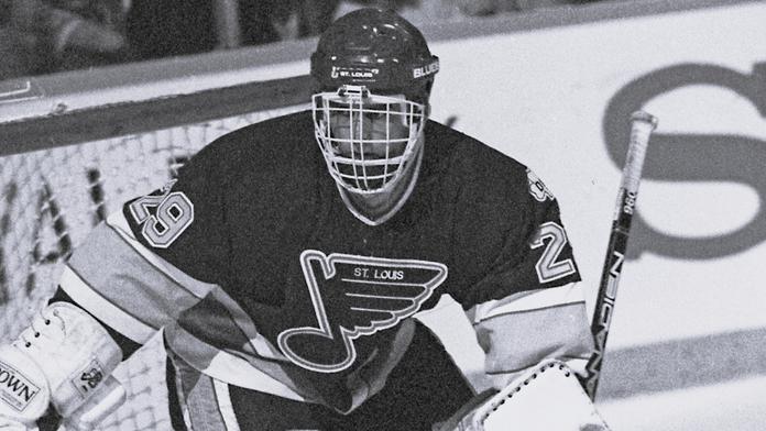 Zemřel bývalý gólman NHL. V nejlepší lize světa odchytal přes 600 zápasů
