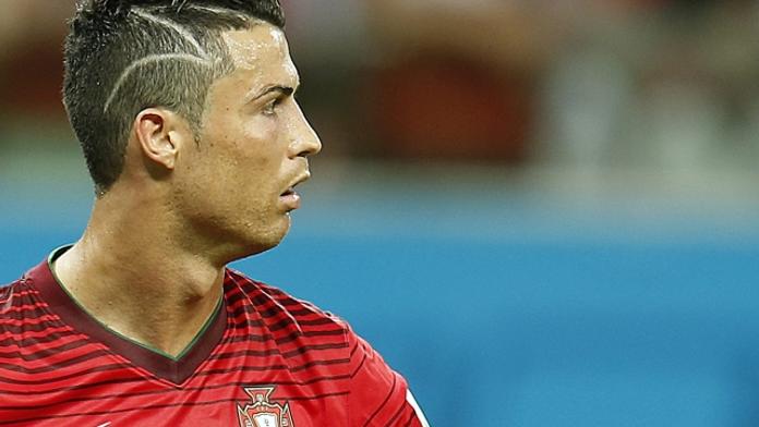 KLIKAŘ Ronaldo? Portugalci zachránili naději v páté minutě nastavení!