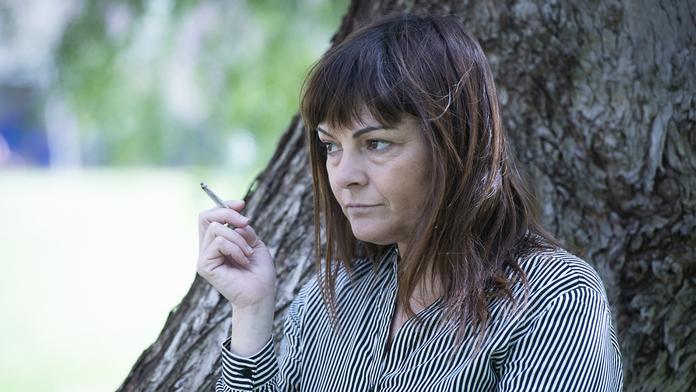 Kouření