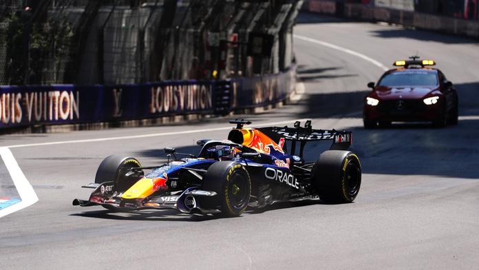 Red Bull drží náskok. FIA potvrdila, že má opět nejlepší spalovací motor