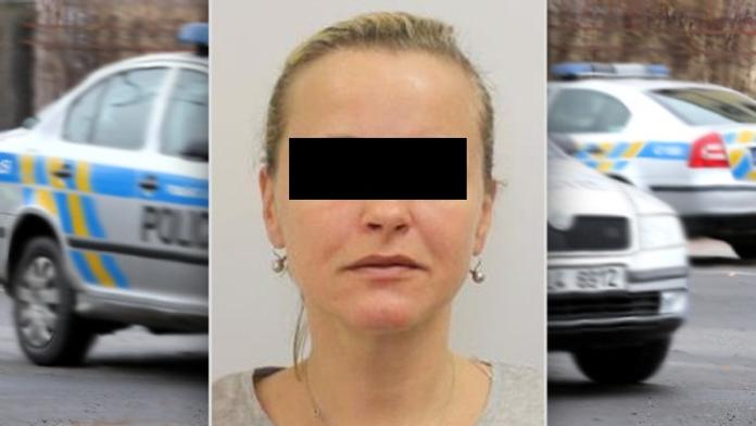 Pohřešovaná Natálie (42) se našla! Dostala se do rukou lékařů