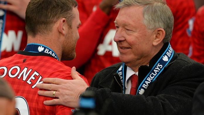 Strach o legendárního kouče: Alex Ferguson je ve vážném stavu!