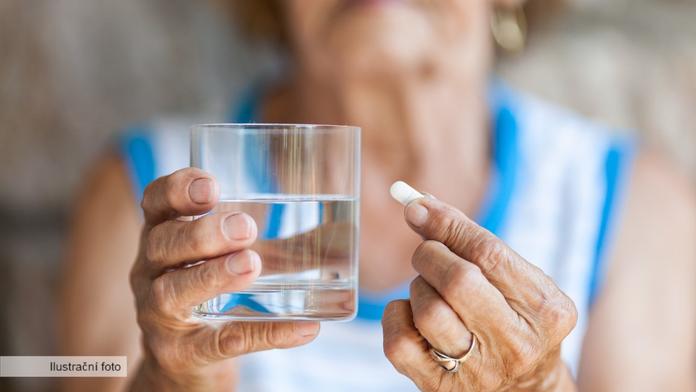 Užíváte léky na cholesterol? Riziko úmrtí na covid je u vás nižší, zjistili vědci