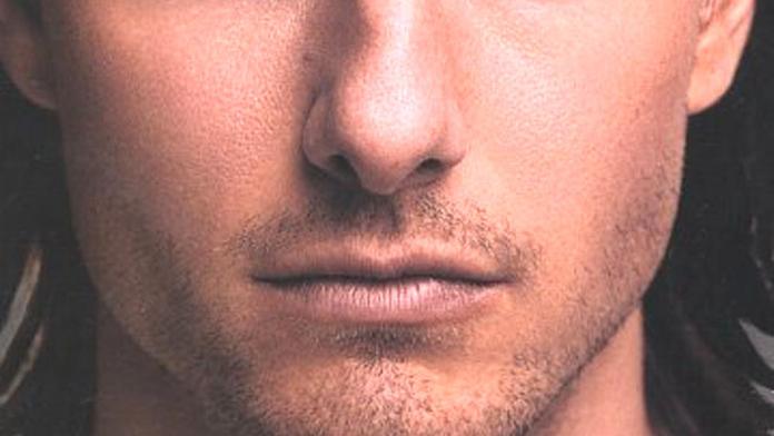 Tom Cruise podruhé jako pilot Top Gun