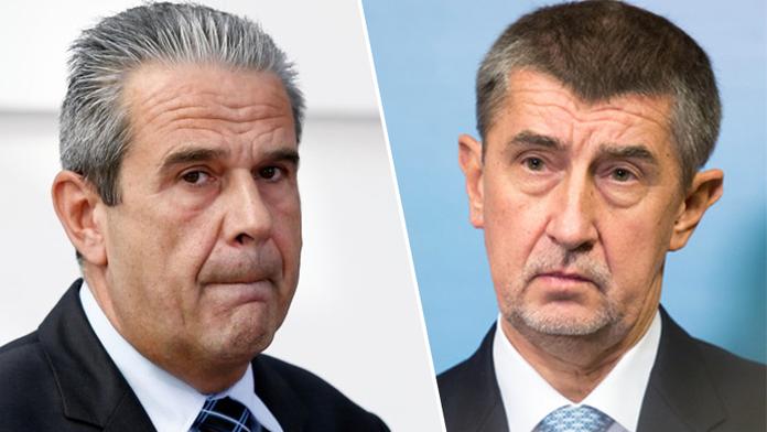Šéf GIBS po sporech s Babišem končí! Odstoupí na konci dubna