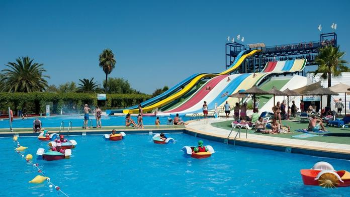 Aquapark