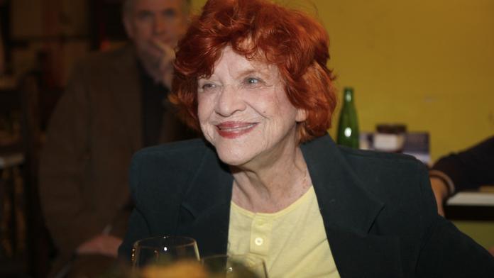 Jaroslava Adamová (†87) točila poslední film v bolestech
