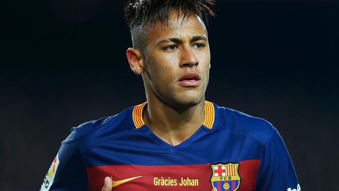 Neymar pohrozil Barceloně: Zůstanu, ale chci pětkrát větší plat!