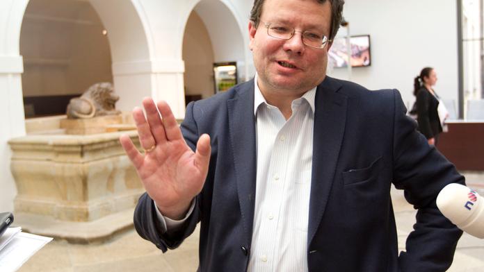 Kauza Promopro: Padnou první obvinění! Ministr Vondra se stíhání vyhne