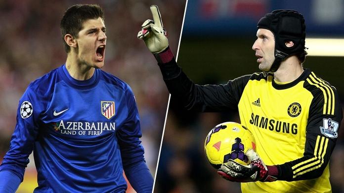 Petr Čech vyhrál bitvu! Chelsea bude hledat nového brankáře