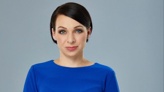 TV Nova zahajuje předvolební vysílání diskuzním pořadem s Bárou Divišovou