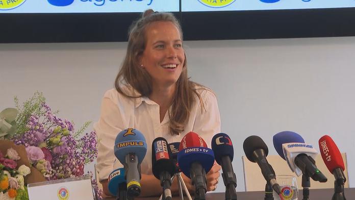 Barbora Strýcová