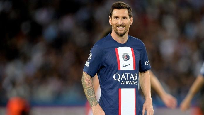 Messiho návrat do Barcy? Bude záležet na platu, zní z katalánského celku