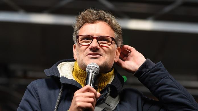 Patrik Hartl