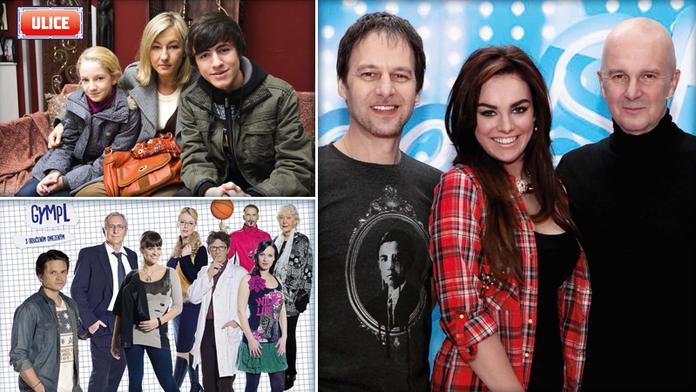 Jarní novinky TV Nova: Co se stane v nových dílech Ordinace? Jaká bude SuperStar?