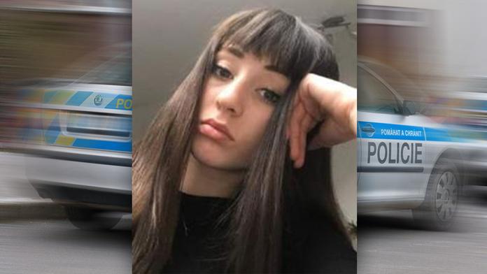 Ema (14) minulý týden zmizela, rodina i policie žádají o pomoc