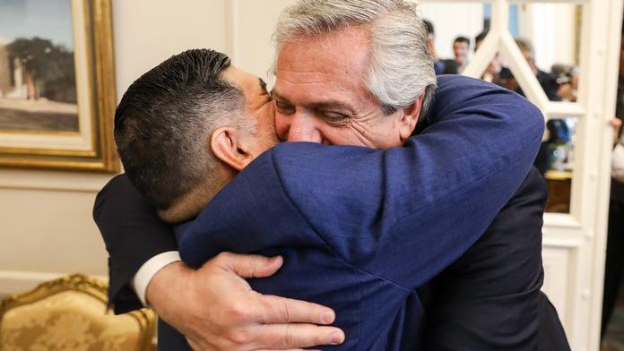 Prezident Argentiny vyhlásil státní smutek! Bude trvat tři dny