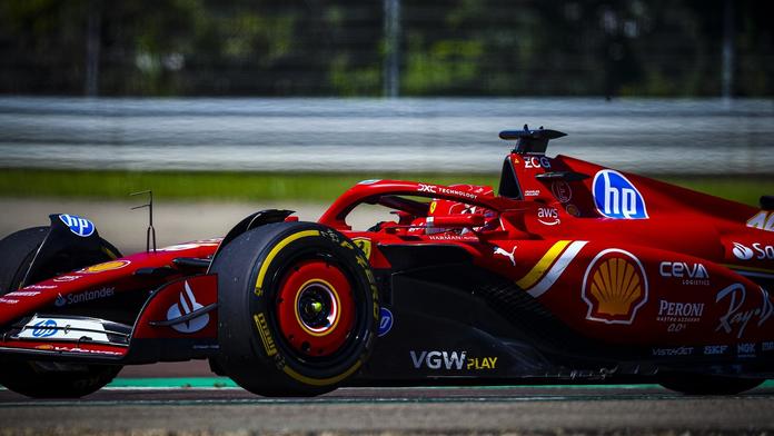 Charles Leclerc