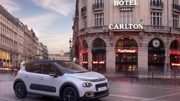 Citroën nabízí rodičům auto zdarma! Má to ale velký háček