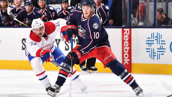 Plekancův Montreal dostal 10:0! Mrázek nevychytal Winnipeg