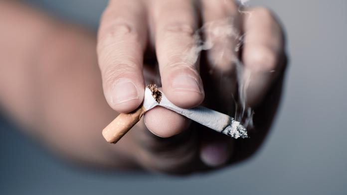 Naděje pro kuřáky! Ministr chce zmírnit protikuřácký zákon