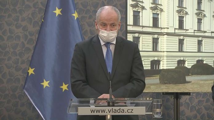 Léto v Chorvatsku? Prymula: Pravidla vycestování se nejspíš zmírní