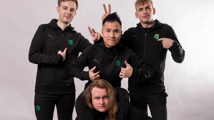 Entropiq má nový tým v League of Legends, ty nejlepší vydělají miliony