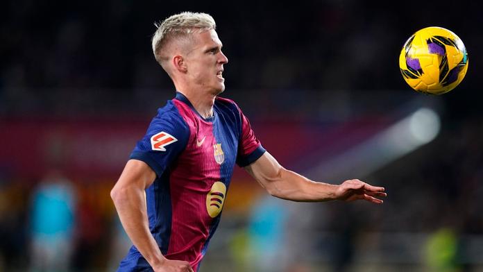Problémy v Barceloně. Hvězda za 55 milionů eur může odejít zadarmo
