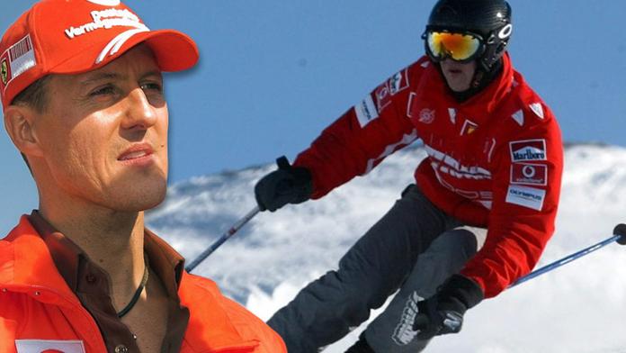 Diagnóza, která děsí! Má Michael Schumacher APALICKÝ SYNDROM?