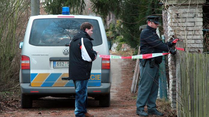 Jaro je obdobím sebevražd. V Praze a okolí řeší policie čtyři