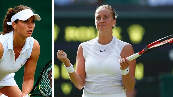 Cetkovská o Wimbledonu: Kvitová je favoritka! Co říká na Berdycha?